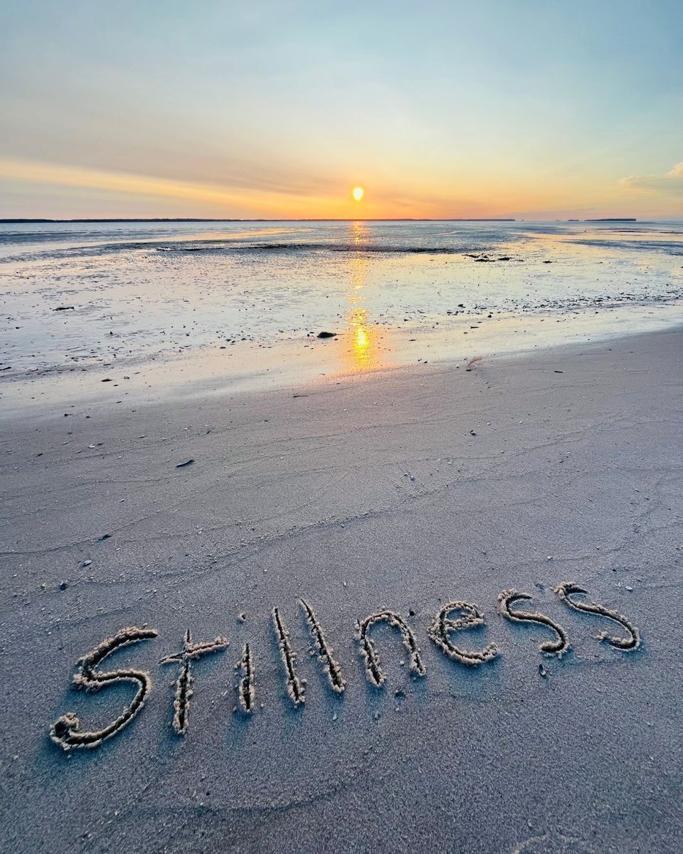 Herren Talks (@herrentalks) on Twitter photo As we gear up for a return to school and the fullness of fall schedules, remember to breathe, take time for self care and be still. #HerrenTalks #firstday #justone #bestill #sandart #hiltonhead #wellness #inspiration #sandartofthesoul As we gear up for a return to school and the fullness of fall schedules, remember to breathe, take time for self care and be still. #HerrenTalks #firstday #justone #bestill #sandart #hiltonhead #wellness #inspiration #sandartofthesoul
