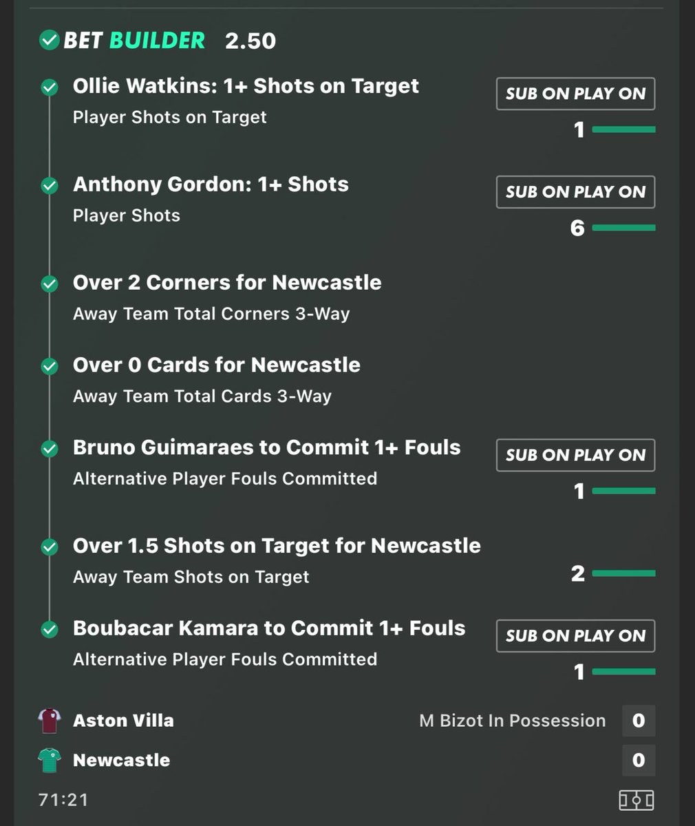 BOOOOOOOOOOOOOOMMM 😍😍😍
EASY   WINNER 🏆

To celebrate this win am giving away £100 to 2 people who ❤️ and retweet this post 

WE'LL CHOOSE WINNER ON COMMENT SECTION!!!!!!