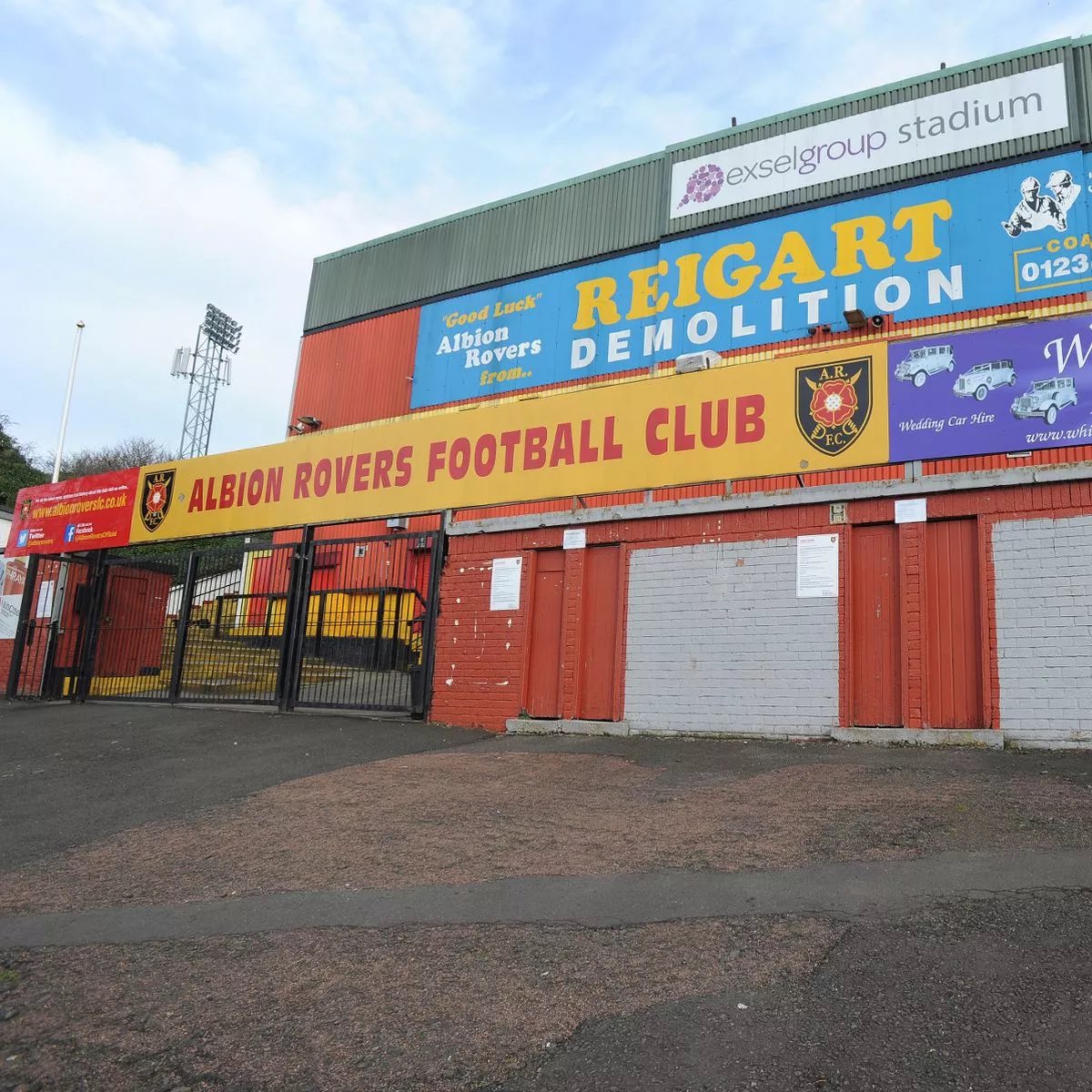 Today’s Team vs Albion Rovers

1/ Barr 
2/ Duncan  
3/ Sideserf 
4/ Carswell    
5/ Nolan (C)
6/ Forbes
7/ Leighton 
9/ Donaghy 
10/ Nelson 
20/ Archer 
25/ Marchant 

Subs -
22/ Ross 
11/ Cassells 
12/ Goldie
14/ Reilly
23/ Welsh 
24/ Miller 
30/ Cummings