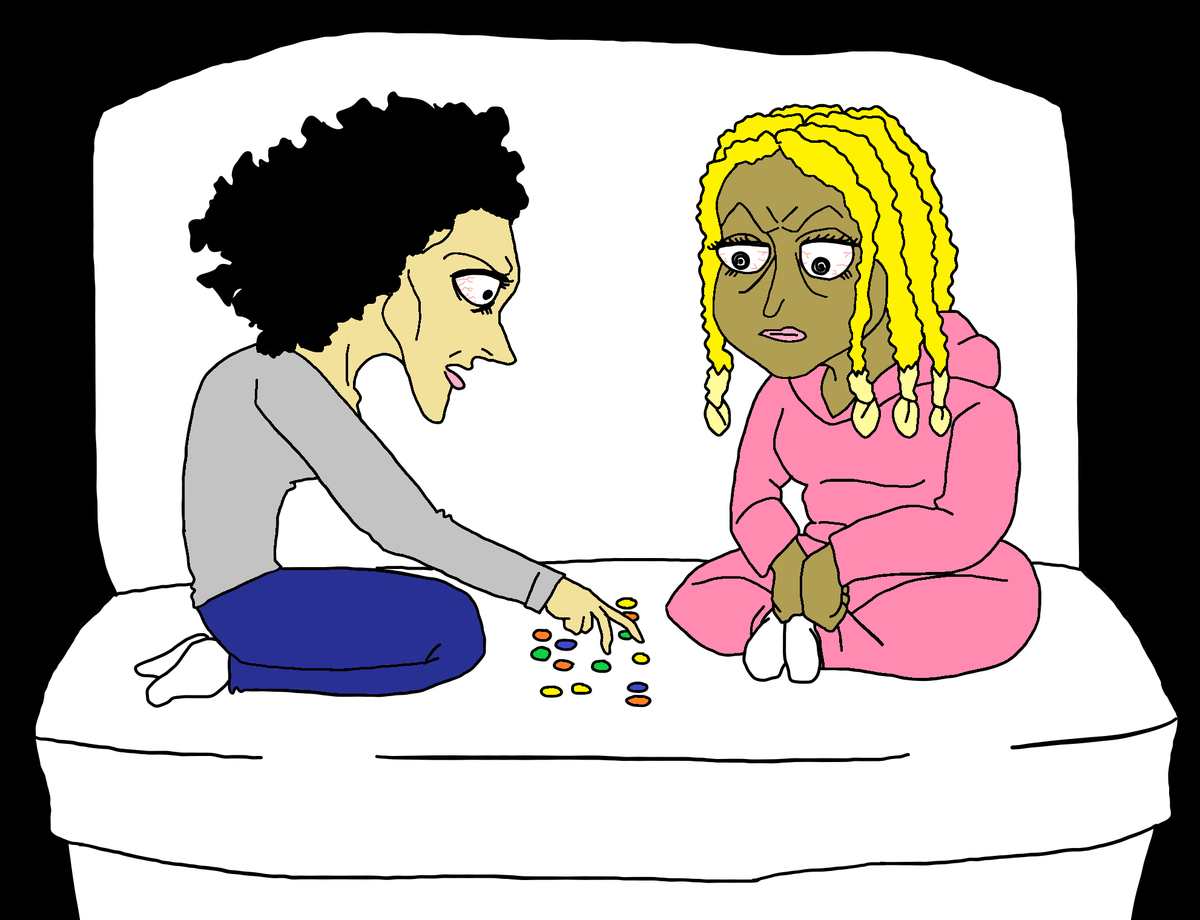 BillyBiggs_'s tweet photo. Follow me if you want to see more art all season long #BB27 https://t.co/LXoEGXdUXq