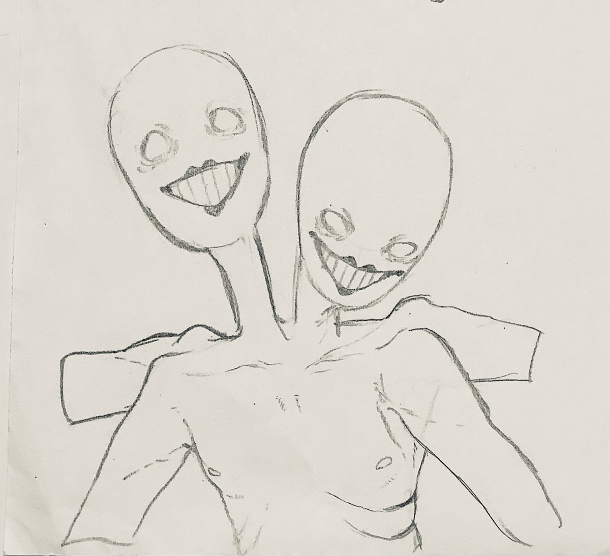 ぱちょふぁ擬人化