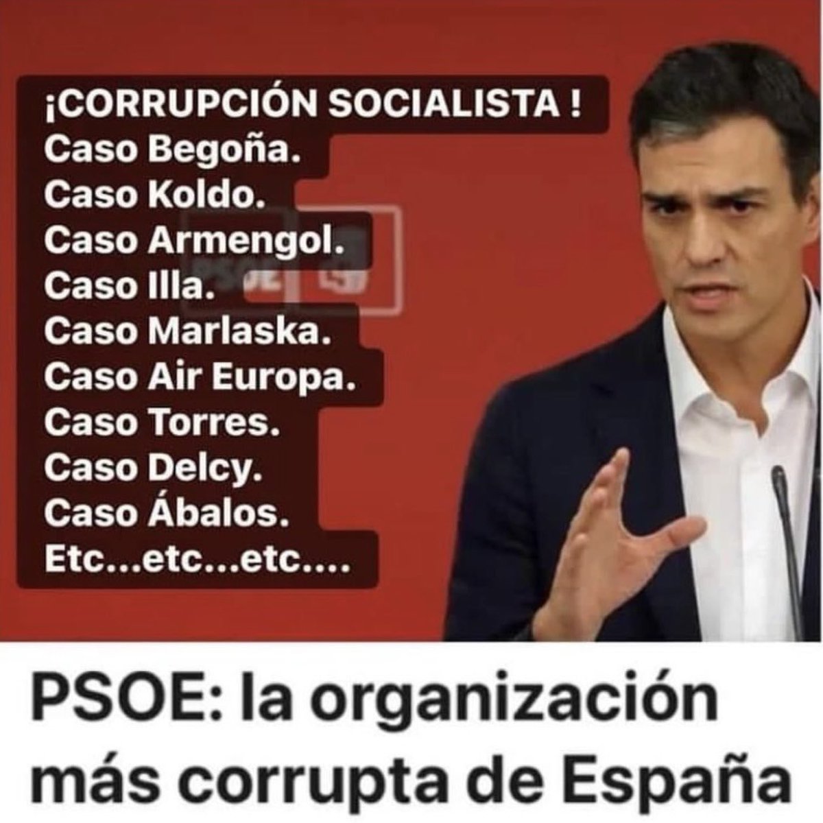 Hay que decirlo todos los días!!