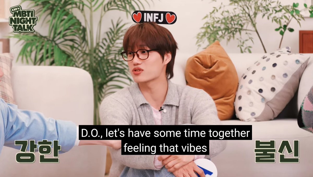 jonginika's tweet photo. i guess we have reached that stage where kaisoo are publicly planning dates now https://t.co/UGkRrdyf41