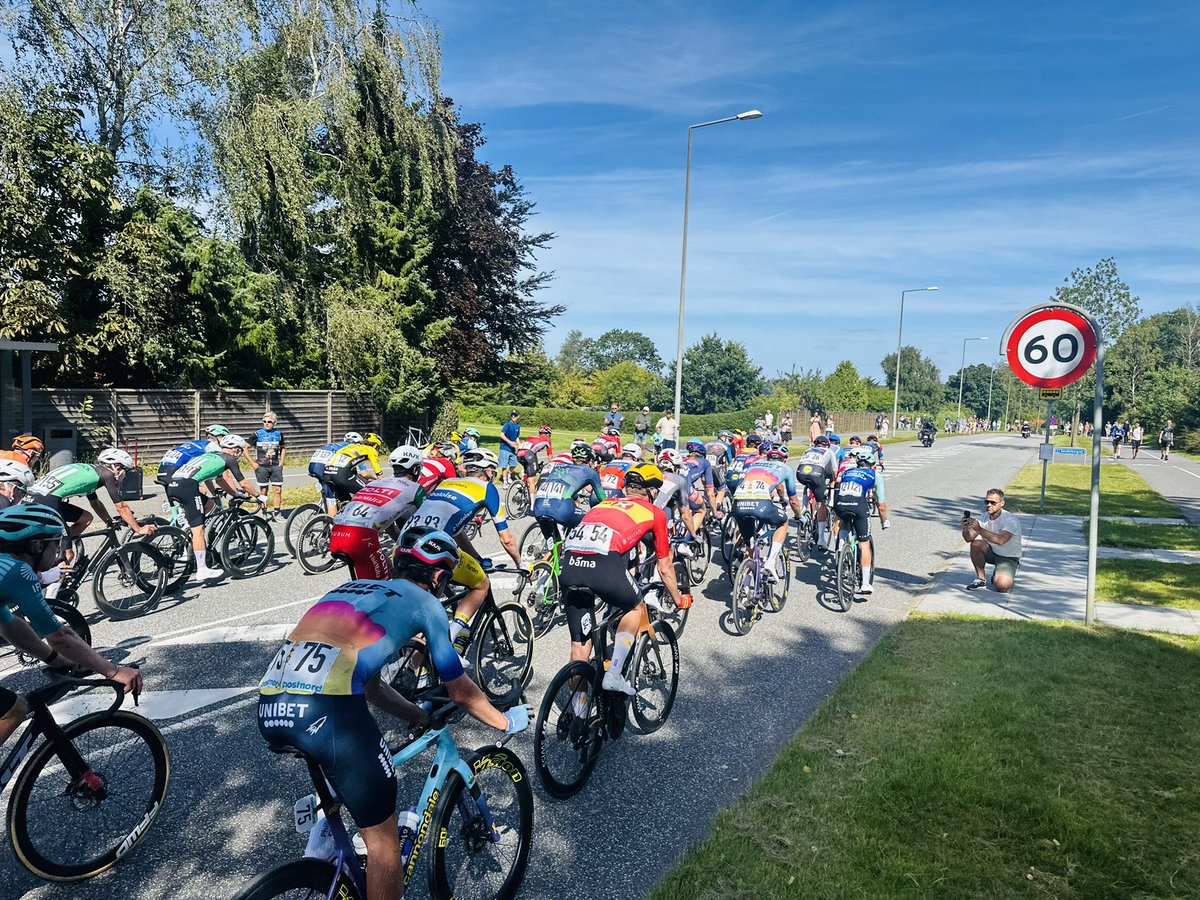 Team Novo Nordisk tweet media