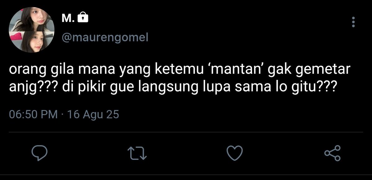 Back Again

lee jeno few tweets