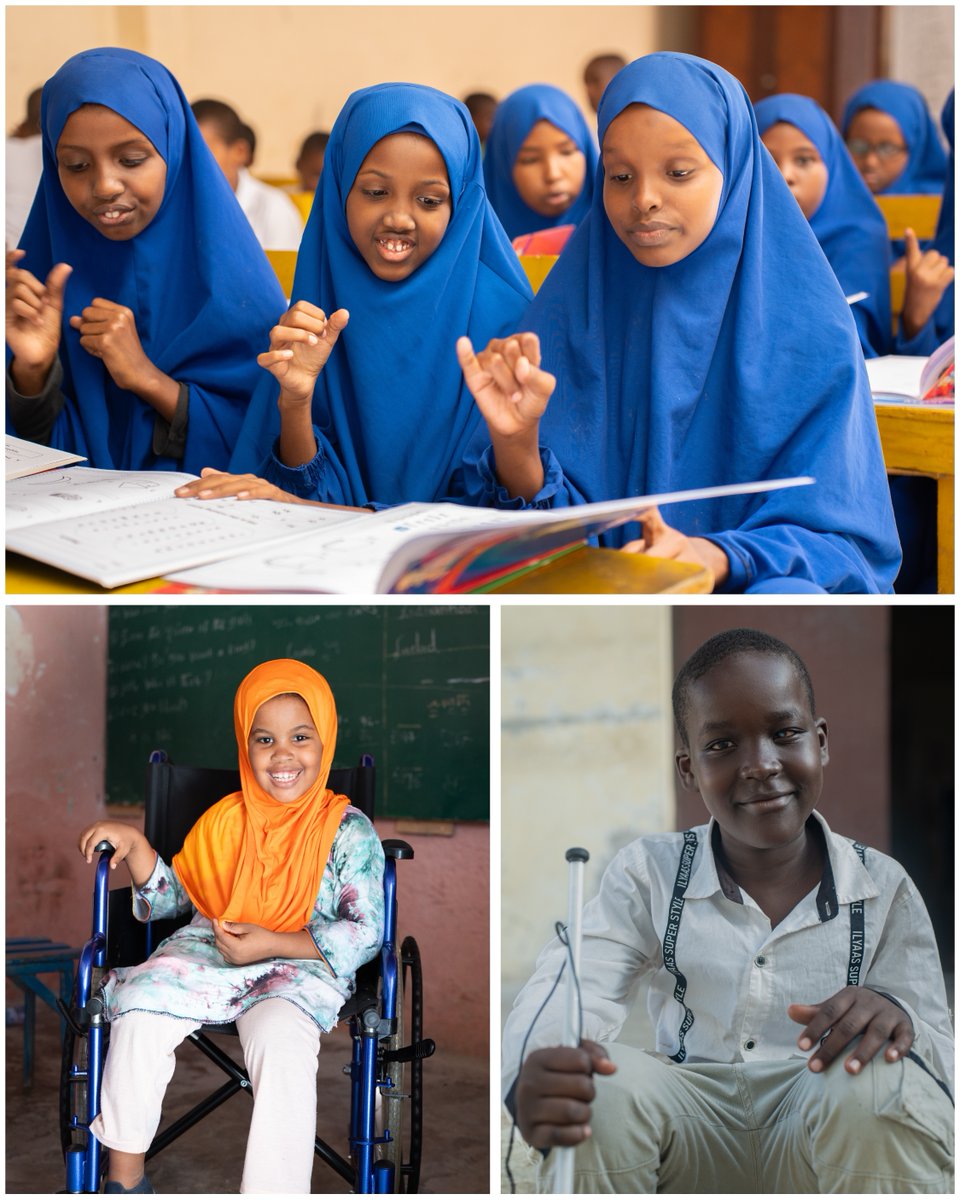 A Somalia of unity, where no one is left behind. ❤️✨

Support our Mission, Donate Now!
yasminfoundation.com/donation/