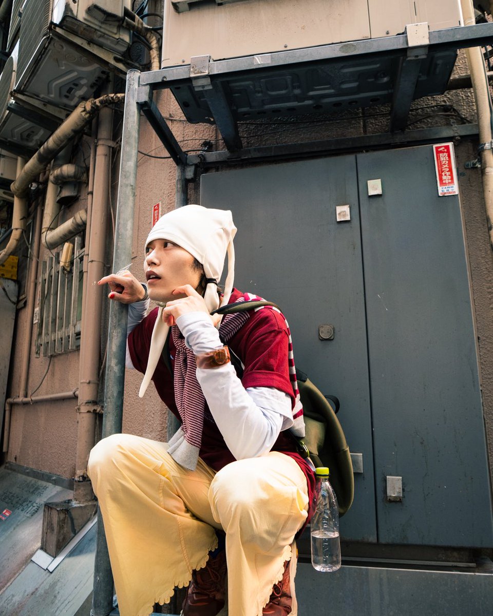 -TOKYO MODE SNAP-