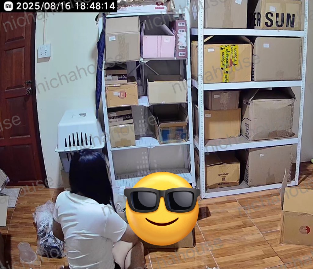 nicha_house's tweet photo. Nicha House Service 📦🐈🤍
Thai proxy & warehouse in Thailand 🇹🇭
Item searching & buying help 🔍🛍️
Concert/fan event ticket service 🎫
bank transfer 💸
🔗 Order Form
🪿 Free updates & photo proof included!
📩 DM or LINE: https://t.co/3ivskwDphX
#Thaiwarehouse #Thaiaddress https://t.co/irzE7hqy2K