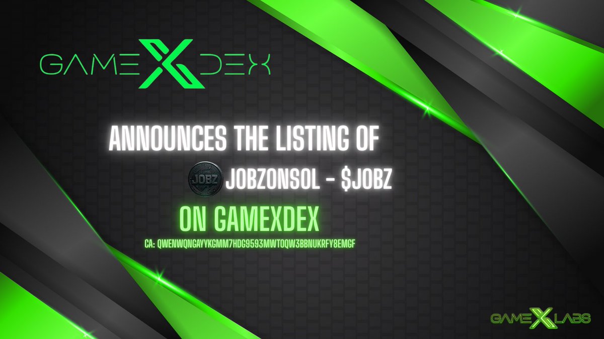 GameXLabs tweet media