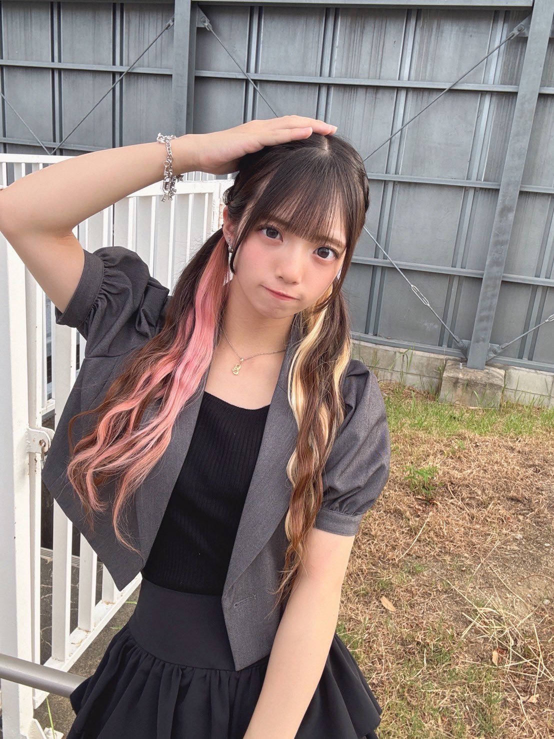 みーみ【ボンボンTV】 (@mi__mi0311) / X