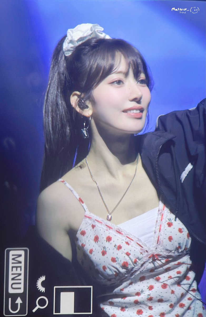 250816 싱가포르 콘서트

#LE_SSERAFIM #르세라핌 
#宮脇咲良 #SAKURA #사쿠라 #ックラ