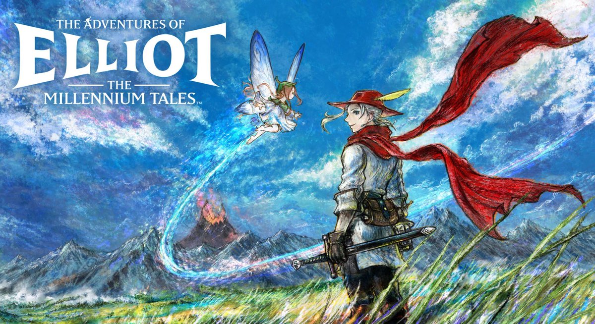 He jugado la demo de The Adventures of Elliot y debo decir que me ha encantado. Me ha durado 40 minutos, aunque es verdad que exploro muchísimo.

Único punto negativo: pido por favor a los desarrolladores que pongan la posibilidad de silenciar a la puñetera hada. Es repetitiva.