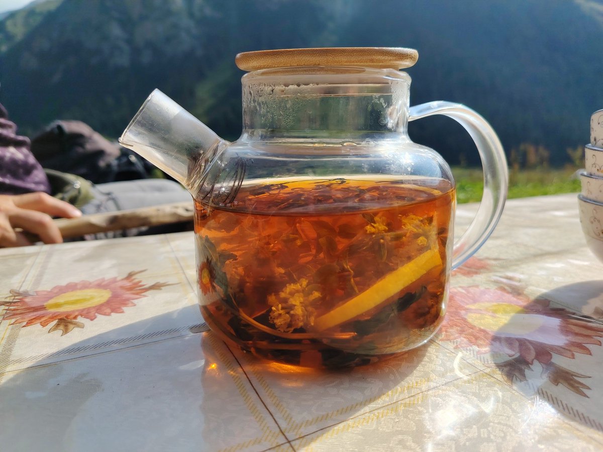 Gelender Cafe <a href="/VisitKarakol/">Visit Karakol</a>
