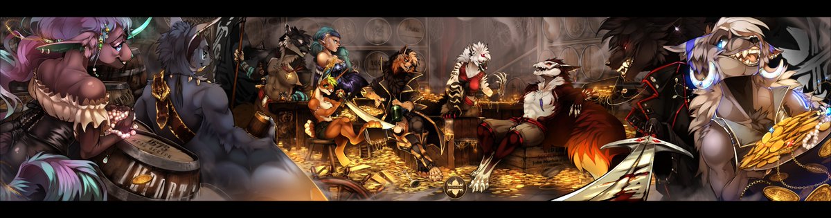 Yar Har Fiddledidee 🍻🏴‍☠️