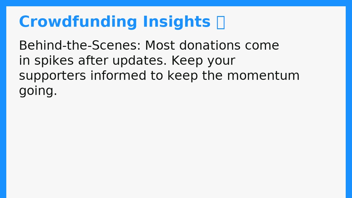 growmax001's tweet photo. #gofundme #Kickstarter #crowdfund #crowdfunding #Fundraiser https://t.co/dK23d7YRcM
