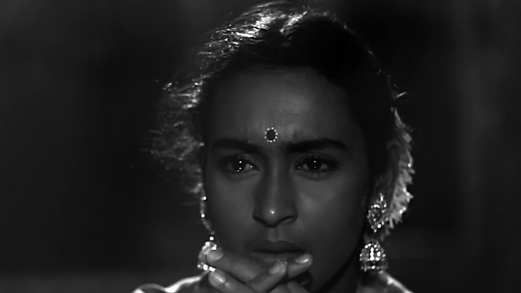 the_ayphu's tweet photo. Sujata / सुजाता (1959)
Dir: Bimal Roy https://t.co/NIFnCethXZ