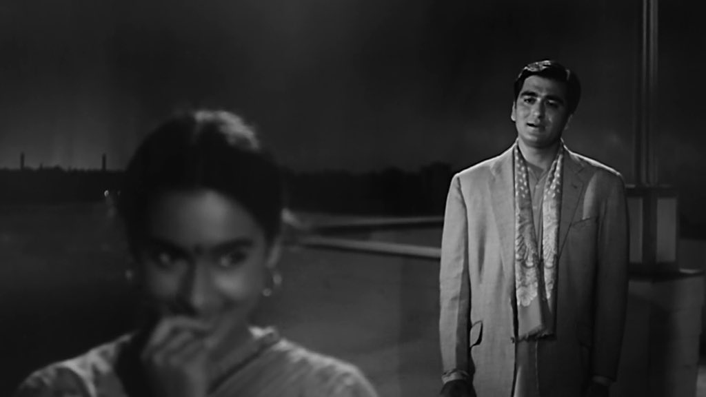 the_ayphu's tweet photo. Sujata / सुजाता (1959)
Dir: Bimal Roy https://t.co/NIFnCethXZ