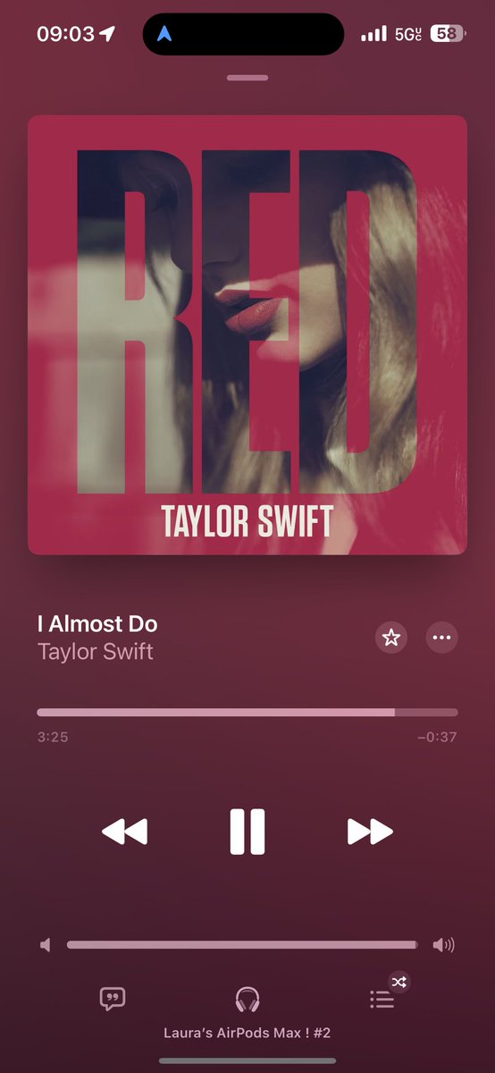 Taylor swift had no business in writing this song at 22