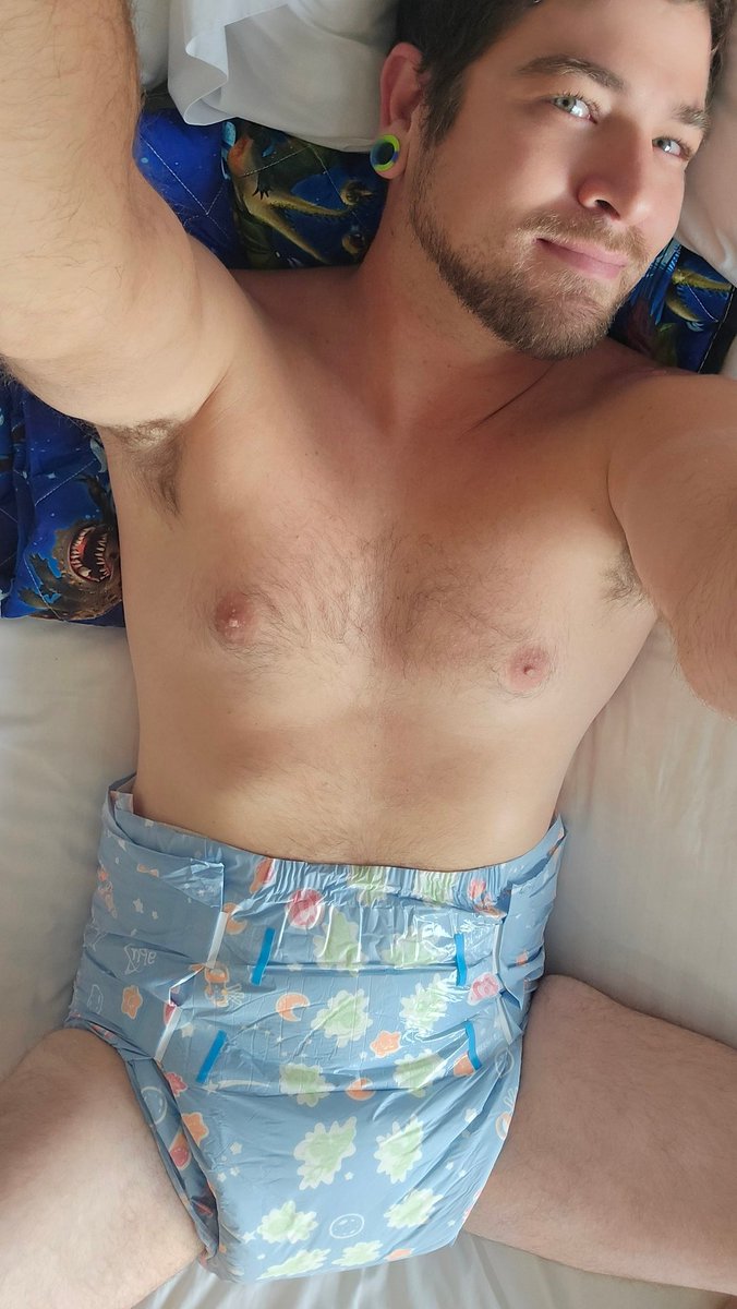 It's gonna be an amazing day! 

Everyone remember to stay hydrated and padded! :3