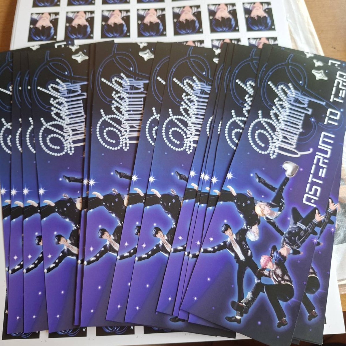 For Plave- tweet media