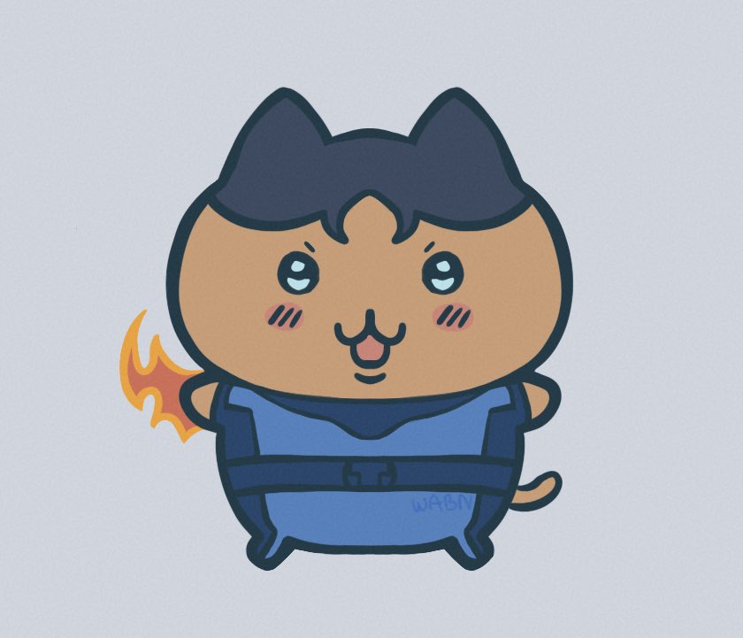 hachiware toro…….