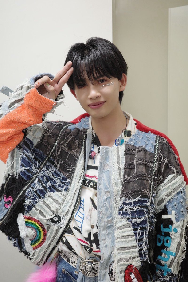 naoya_k_staff's tweet photo. EBiDAN THE LIVE 2025
Day②ぶちあげありがとうございました！

Fiestaの盛り上がりアツかったです。
明日も大歓声よろしくお願いします！

最終日おたのしみに^_^

#エビライ2025 https://t.co/8Hgvtf5373