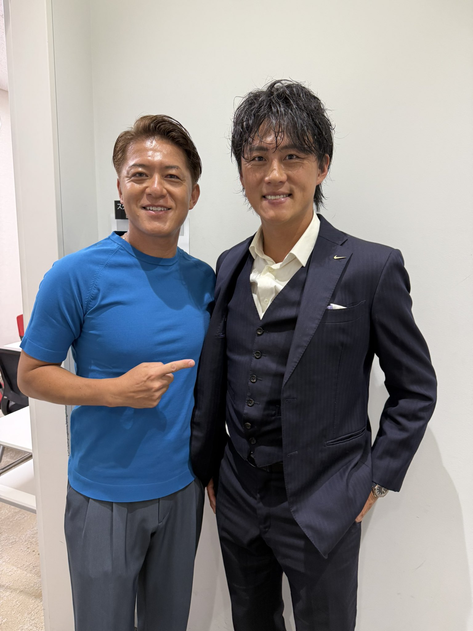 李忠成　(背番号19、2012年くらいのモデルだと思います) 李忠成 (背番号19、2012年くらいのモデルだと思います)