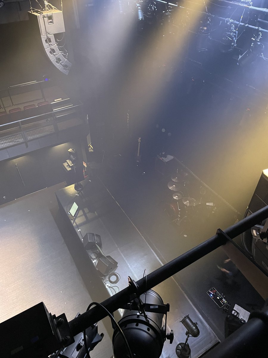 ドラムの齋藤（3110） tweet media