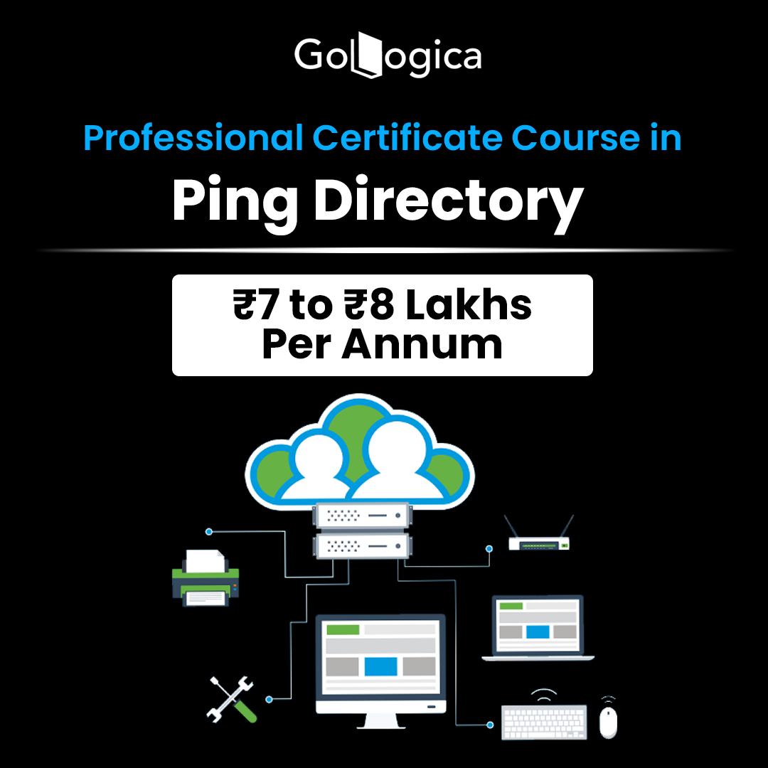 📷 Enroll now with GoLogica and become a Ping Directory Professional.

gologica.com/course/ping-di…

📷 Master Identity &amp; Access Management with Ping Directory! 📷

#PingDirectory #GoLogica #OnlineTraining #LearnOnline #CyberSecurity #IdentityManagement #AccessManagement