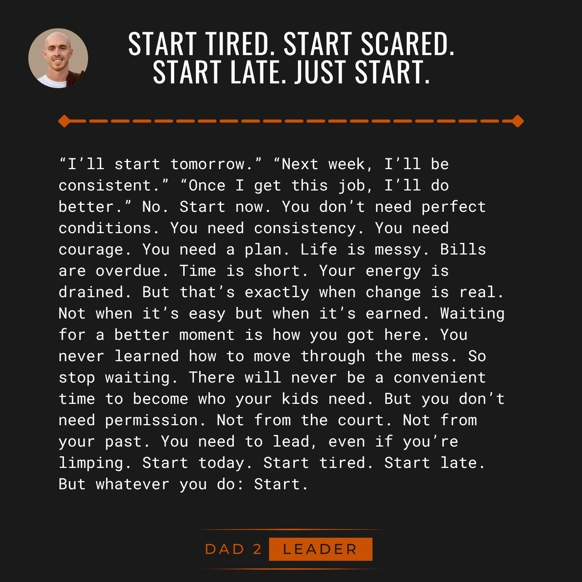 DadToLeader's tweet photo. This is the moment you've been waiting for https://t.co/6r32eTeJwH