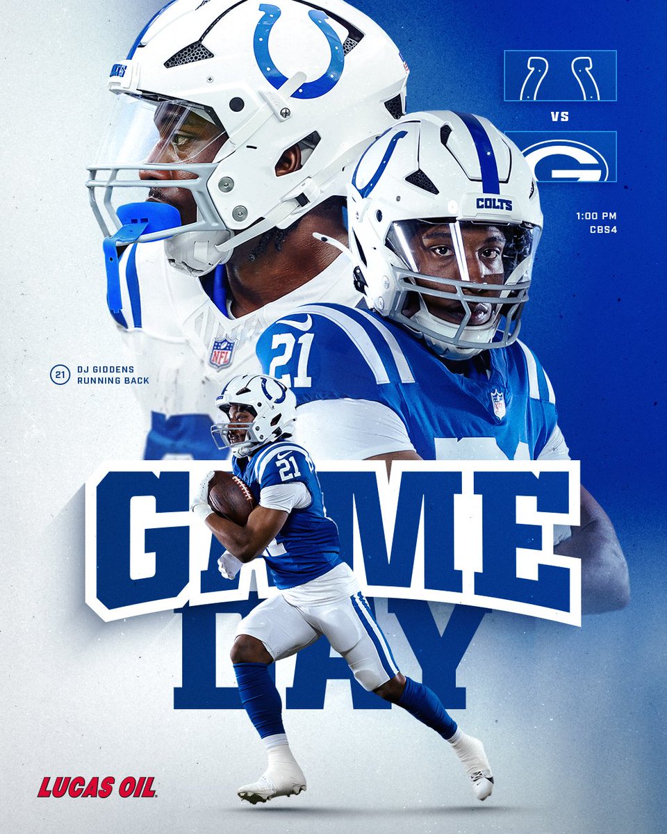 Colts's tweet photo. Back in our house. https://t.co/w1LL7HKWjB