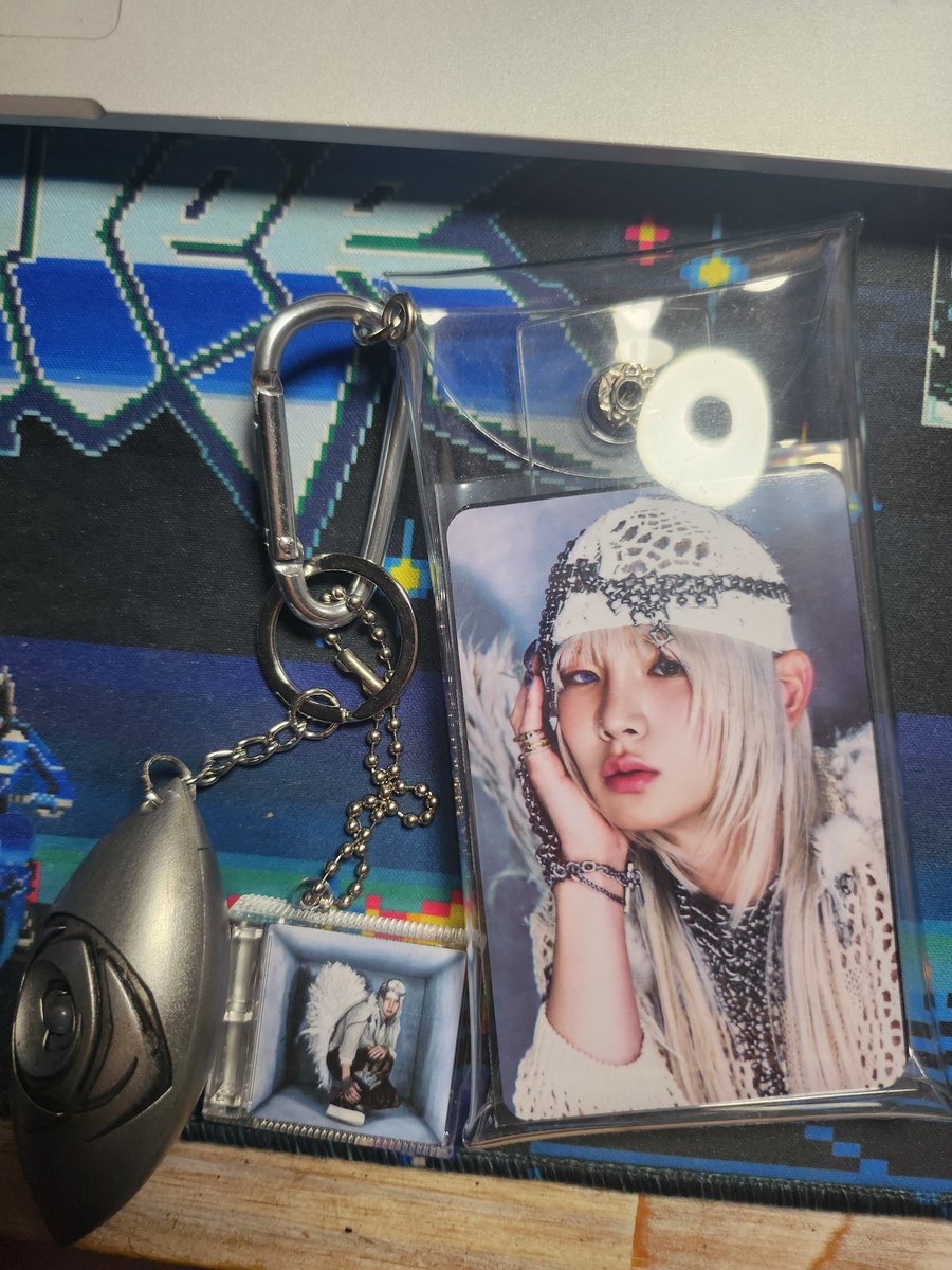 드디어 나도 앨범을 받았슨