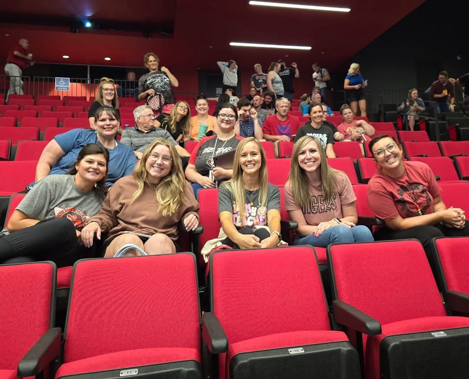 Kelli Jones tweet media