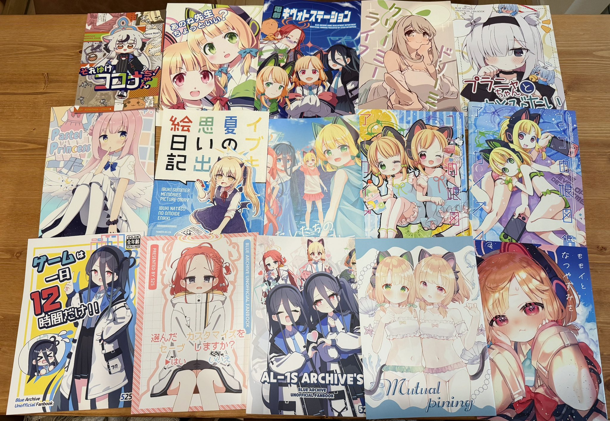 ゆ様　6点おまとめ専用ページ たかはし@ハ一トリットフラス夕企画中 on X: 