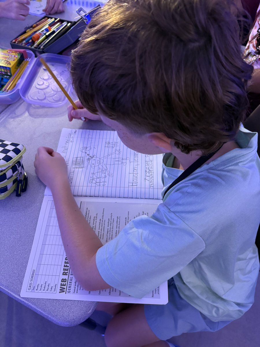 MmackaymathTx's tweet image. Mathematicians at work. 1st week was about establishing a positive classroom family environment and practicing how to work collaboratively. @PGE_CougarCubs #iteachmath #iteach3rd