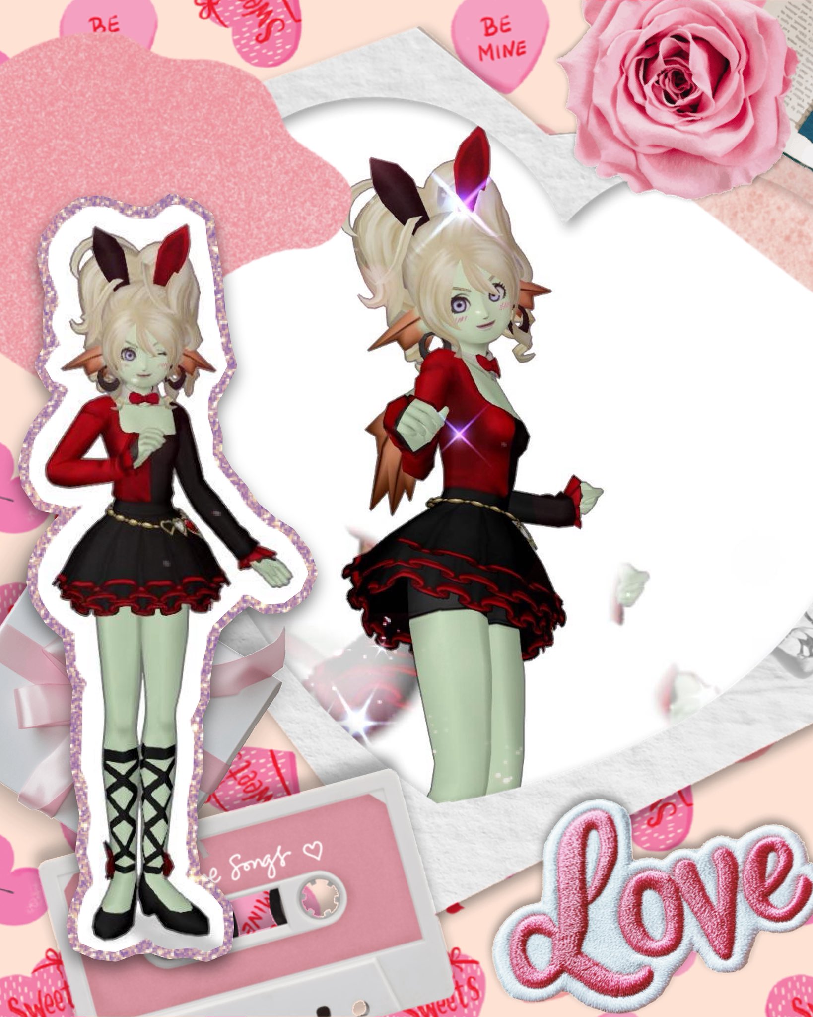 ☆はちみつハニー♪(๑ᴖ◡ᴖ๑)♪☆ バングル オーダー わかなʚ♥ɞ on X: 