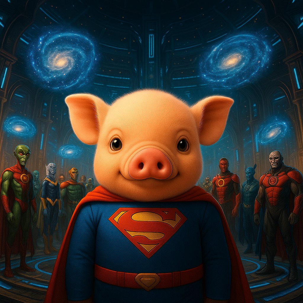 supigmeme's tweet photo. #Supig by Marvel https://t.co/LPURMWaRZk