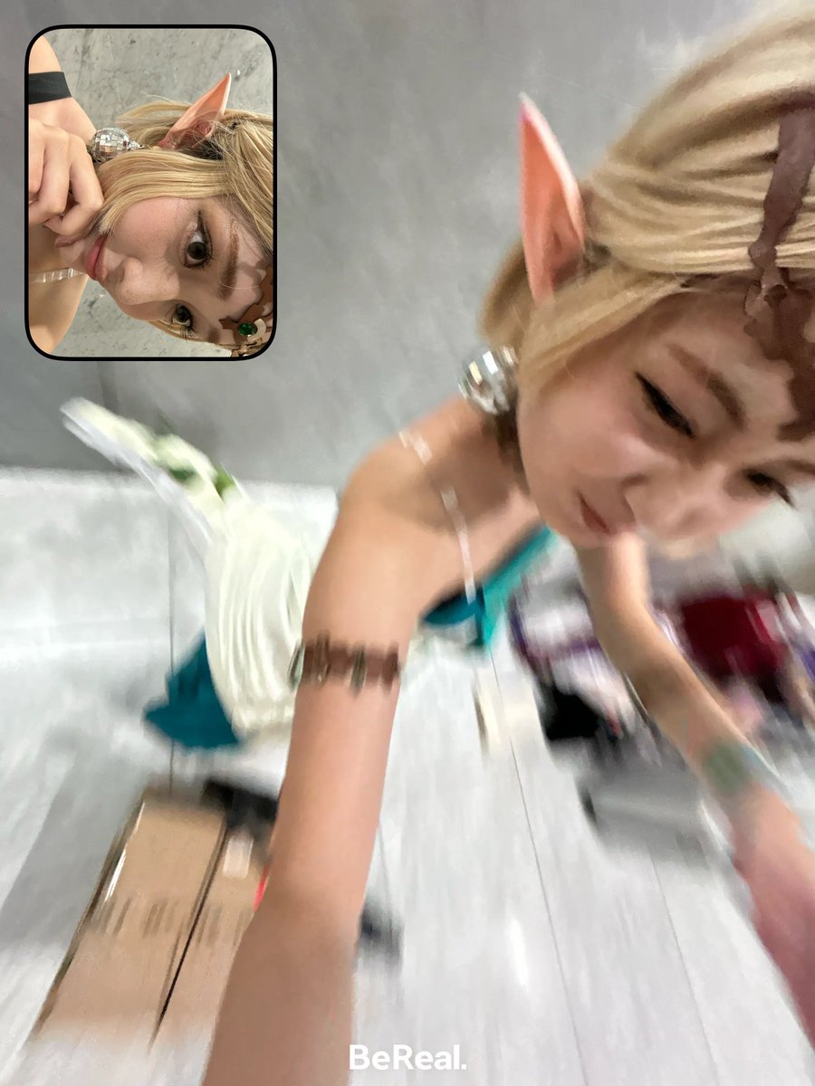 すこんぶ🥛 tweet media