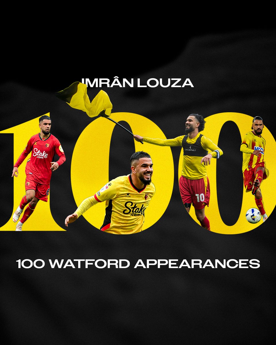 Century up 💯

Congratulations, <a href="/Louza_Imran/">LOUZA</a> 💛