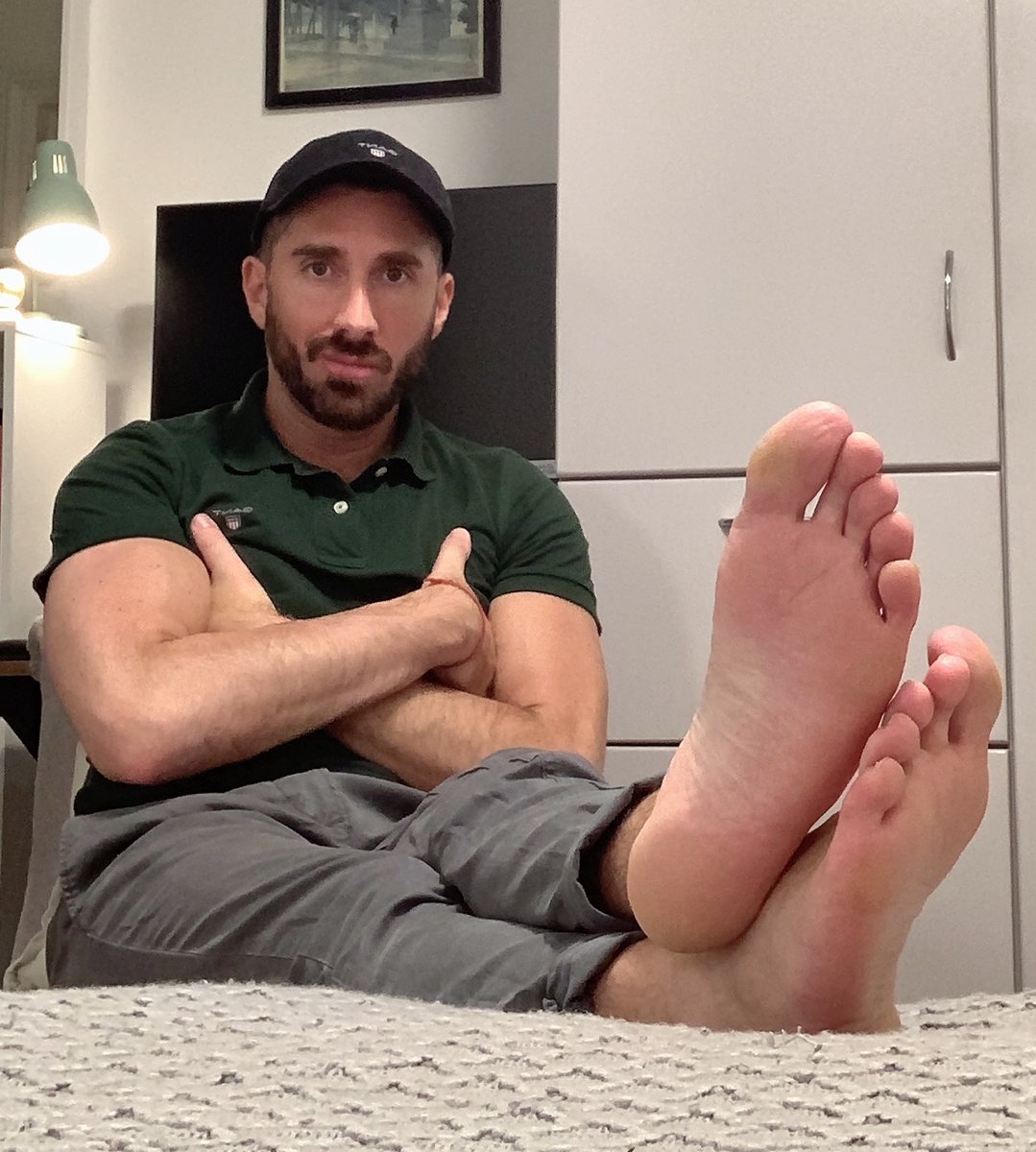 jockfeetuk tweet media