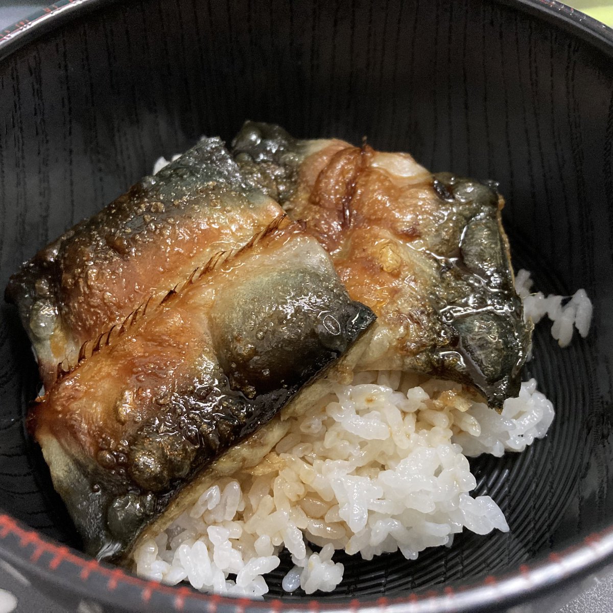 guntama's tweet photo. すごい、ちゃんとウナギの蒲焼の味がする https://t.co/TREGN3bnI1