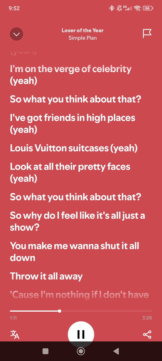 plot #chanlix | loser of the year

Felix tem tudo q sempre sonhou. Uma vida agitada, roupas de grife, bolsas Louivi e festas em mansões com famosos. Mas por que não consegue evitar se sentir o perdedor do ano?
Sem um certa pessoa a seu lado, ele sente não ter nada.
Qual o ponto