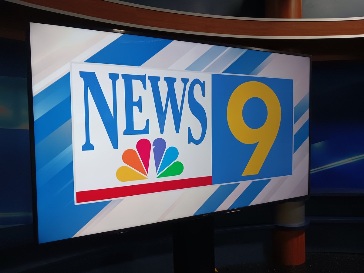 Happy Saturday!

Join us on this busy morning! <a href="/JeffWTOV9/">Jeff Oechslein</a> is live from Heritage Port at Mountaineer Brewfest. <a href="/EmmaBWTOV9/">Emma Brannare</a> will have coverage from Bethlehem Apostolic Temple for a school supply giveaway, and <a href="/JaimeElyTV/">Jaime Ely-WTOV</a> is live in Cadiz with details on The Mark At The Park. <a href="/WTOV9/">WTOV NEWS9</a>