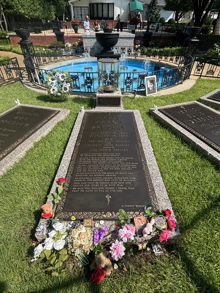 48 years today we lost  the #king #EP