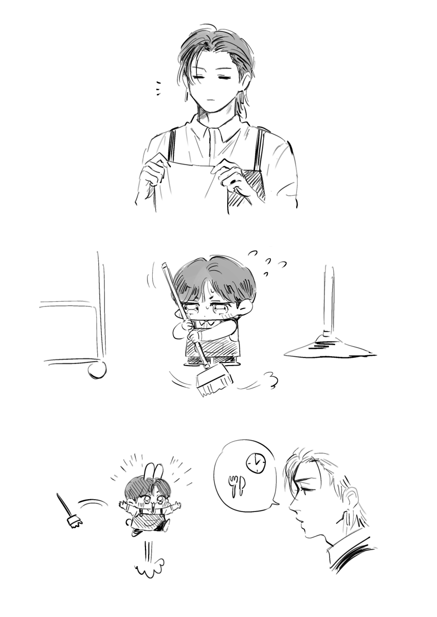 にくじゃが (@imonanoni_naze) on Twitter photo 