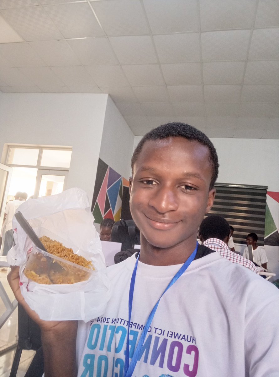 Fortune644207's tweet photo. I invited them, they said they were tired and needed rest, rest on bro @Zypher_Dee  rest on. #socscfutminna #sui #developerworkshop https://t.co/Oftm6kRAdV