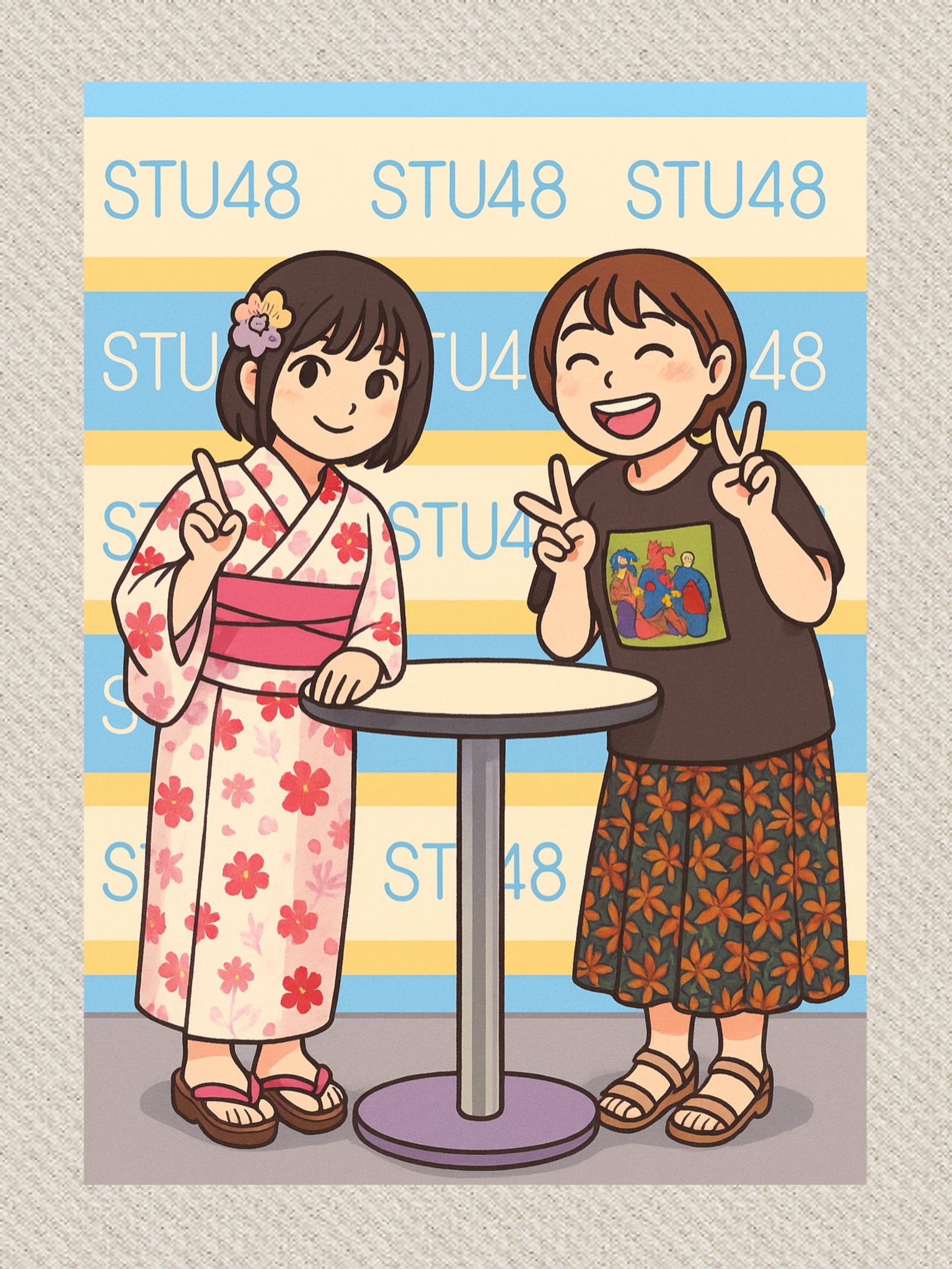 かずちか様⑅ * henmimi 様