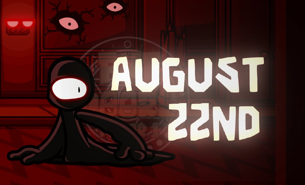 FNF_Doors's tweet image. PSA : FNF Doors will most likely release with some bugs!

This is due to the complexity of the mod, we've made by far the most complex mod "gimmick". Don't expect a flawless release, but expect constant updates until it's flawless! Thank you for your trust in us :)