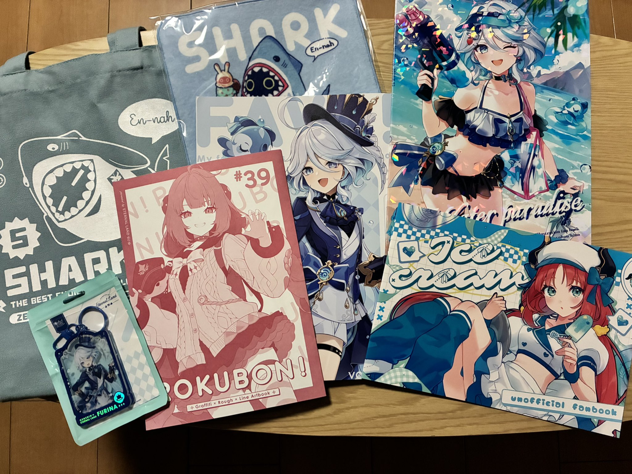 6U ETERNAL LAND BIGアクリルスタンド C106 コミケ106 6U ETERNAL LAND BIGアクリルスタンド C106 コミケ106