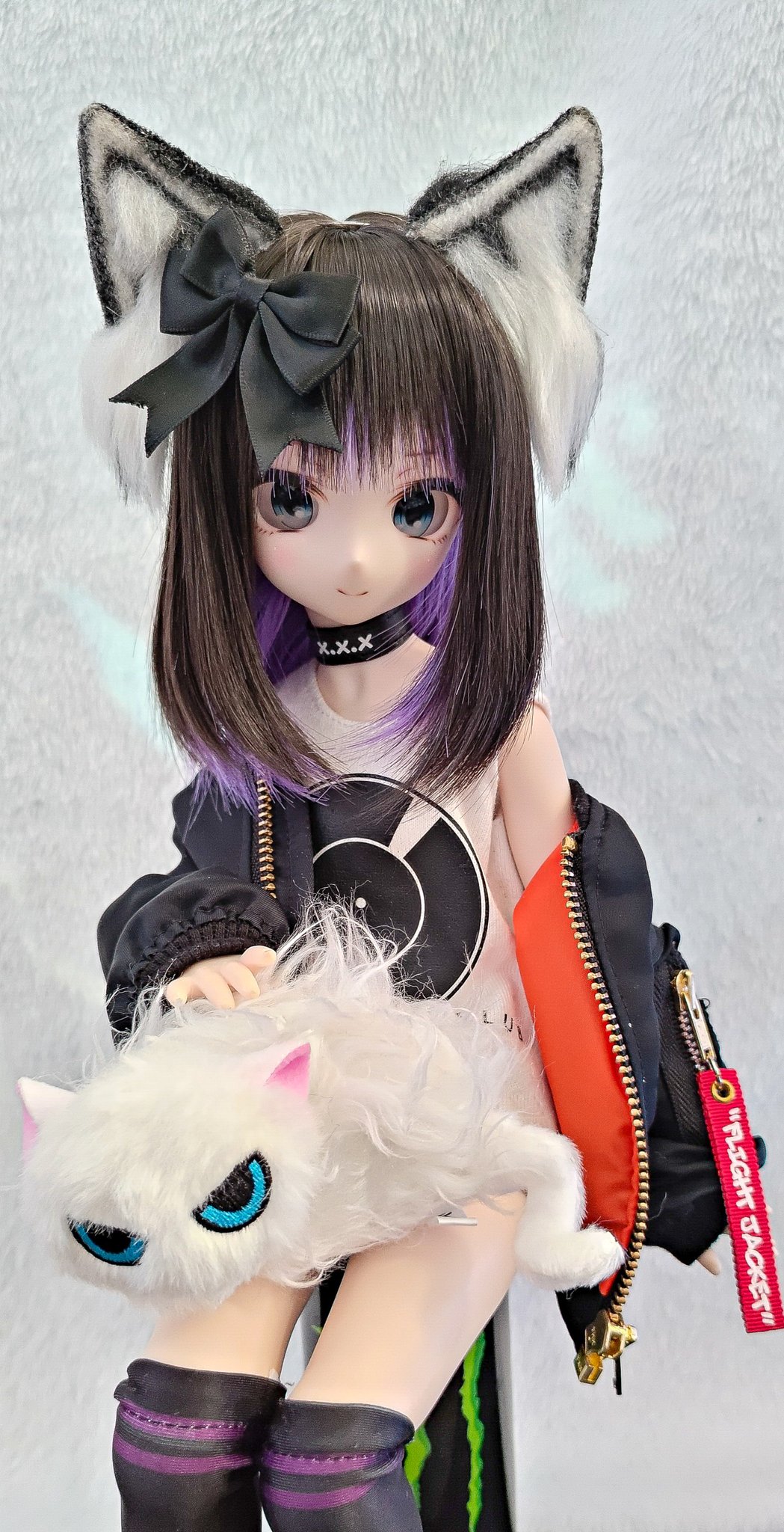 X 月貓 X🐈‍⬛ on X: 